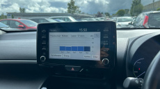 Toyota Yaris Cross 1.5 Hybrid Design 5dr CVT Hybrid Estate